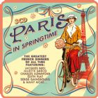 Various - Paris In Springtime (3CD)